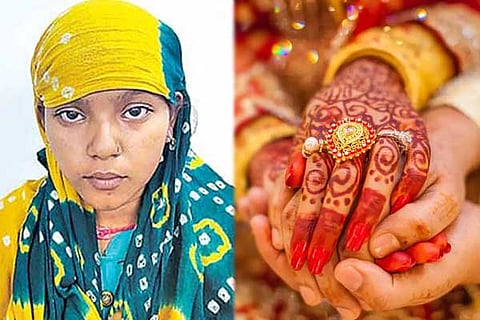 Marriage 1
