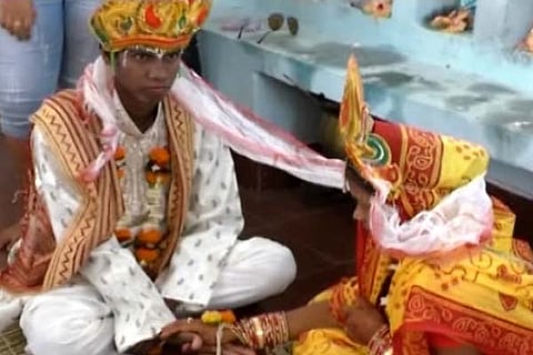 Marriage