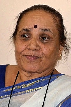 Mohini Siddegowda