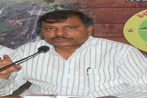NINGAYYA