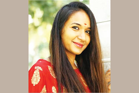 Nirmala