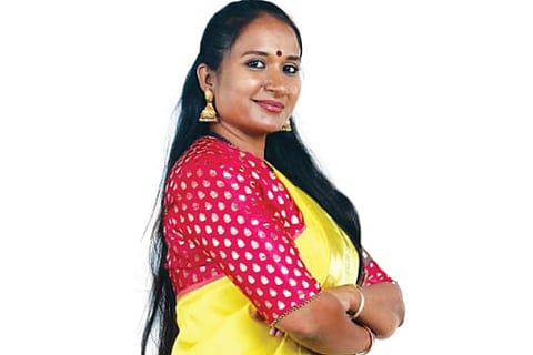 Nirmala