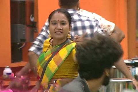 Nirmala
