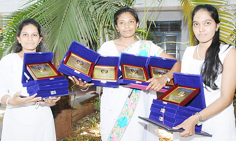 Pavana Vaani Vidyashree (2)