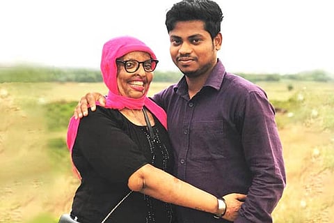 Pramodini Feature