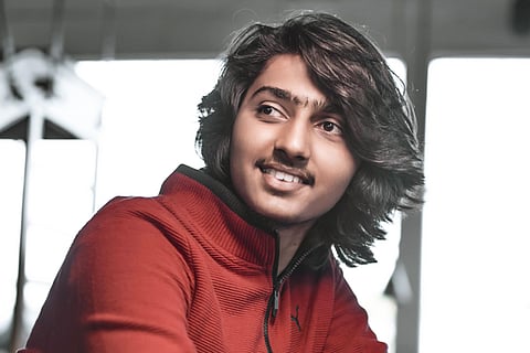 Prithvi Shamanoor - Final