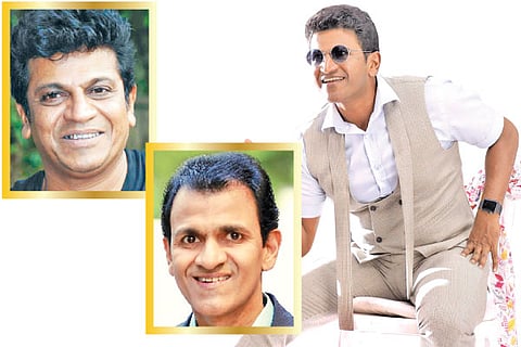 Puneeth