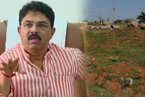 R ashok