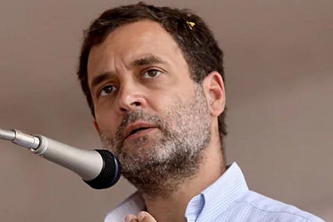 Rahul