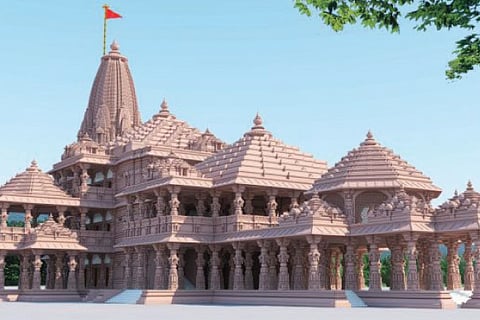Ram Mandir