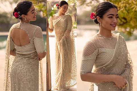 Rashmika