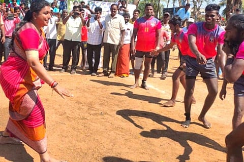Roja 1