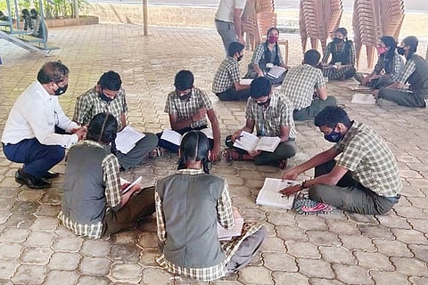 SCHOOL