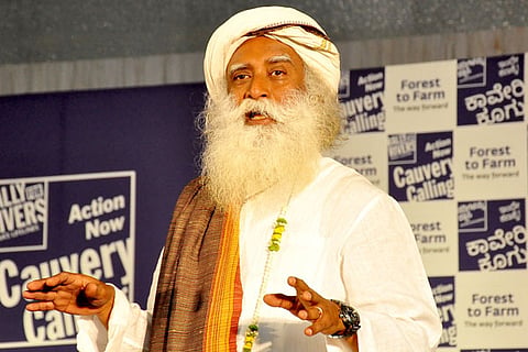 Sadhguru