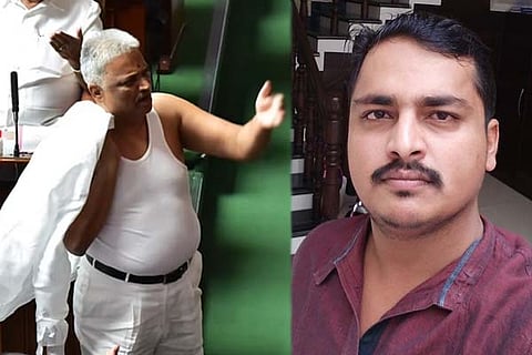 Sangamesh