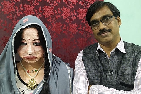 Shalu