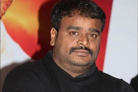 Shankaregowda