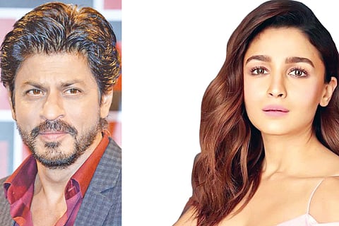 Sharukh