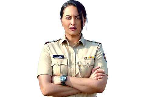 Sonakshi
