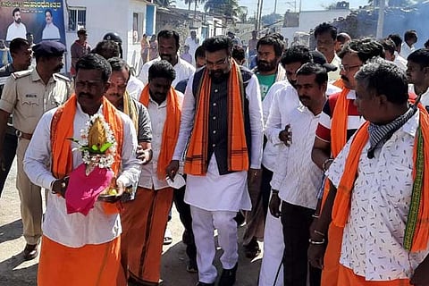 Sriramulu