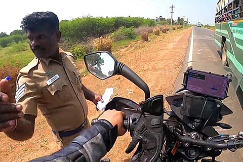 TN Police 1