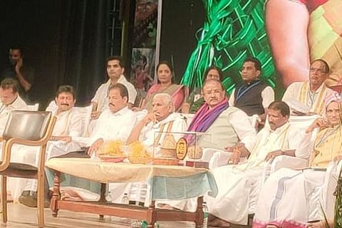 Tulu