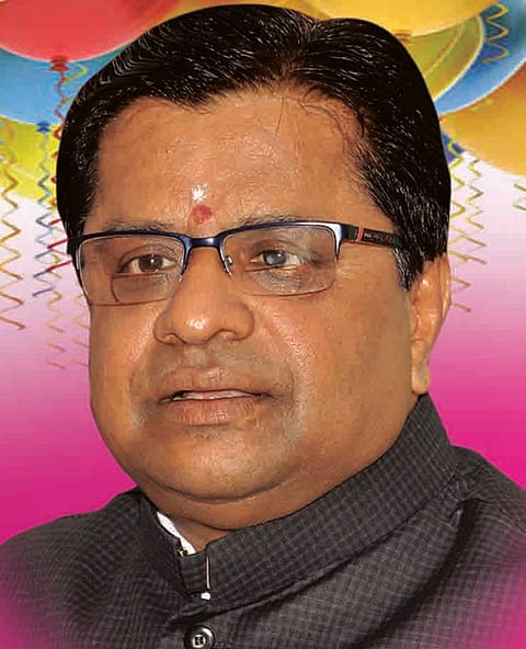 Umakanth Nagmarpalli