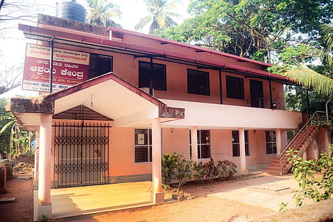 Urva Shelter