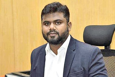 VJP DC
