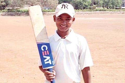 VJP OMKAR