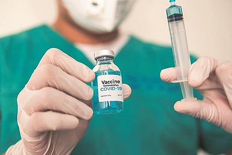 Vaccine