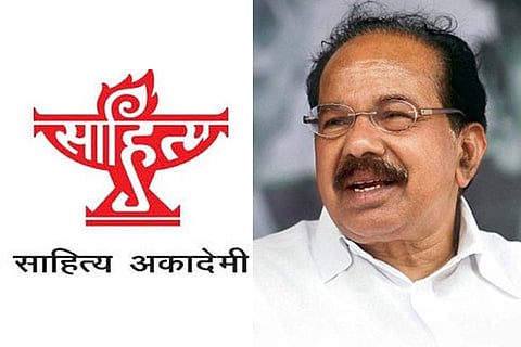 Veerappa Moily