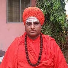 Walmiki Shree