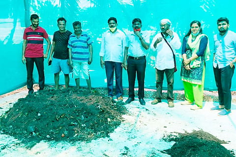 Waste management