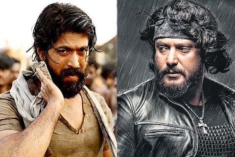 Yash D Boss