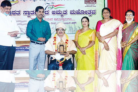Zilla panchayithi