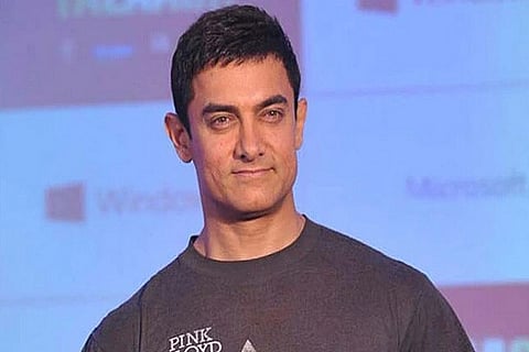 aamir