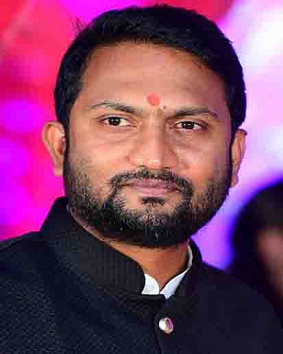 abhishek patil
