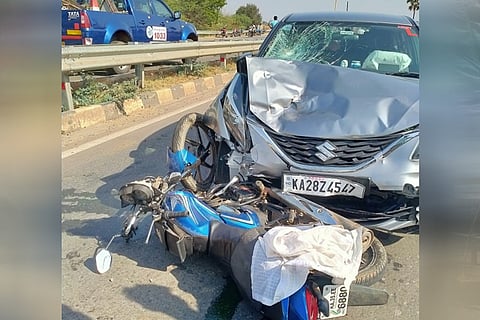 accident