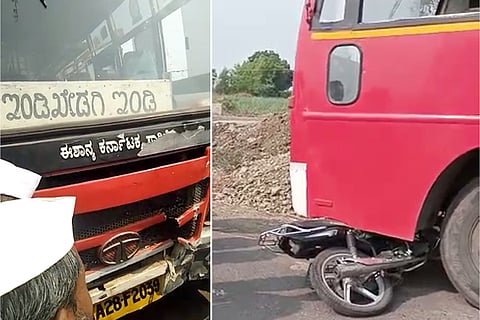 accident