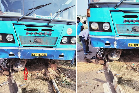 accident