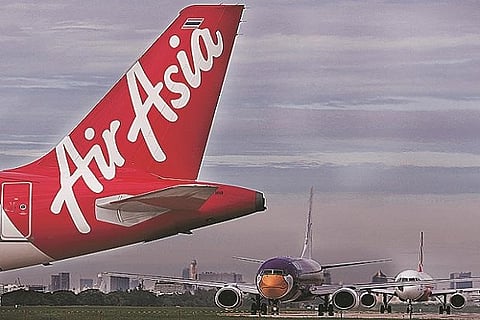 air