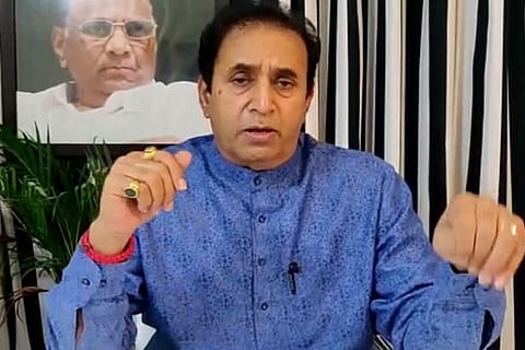 anil deshmukh