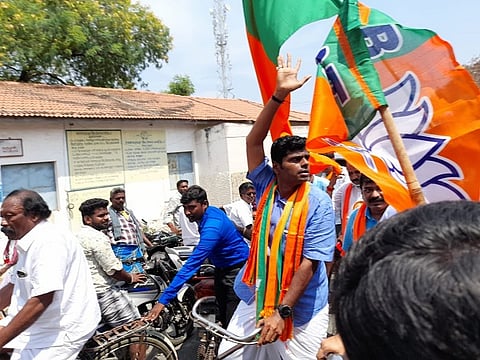annamalai