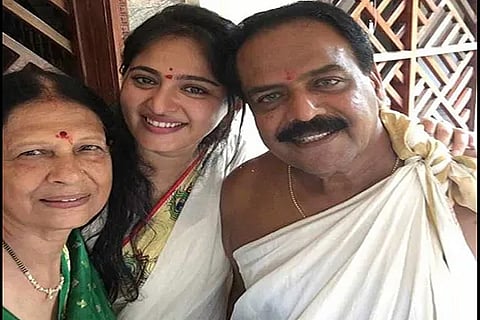 anushka