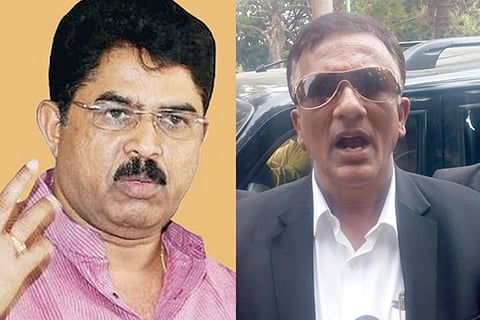 ashok jagadeesh cd case