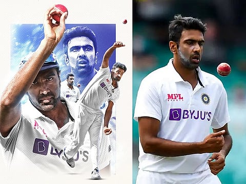 ashwin web