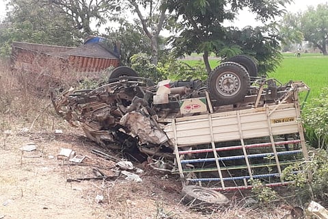 auto accident