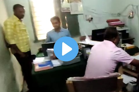 bagalkote