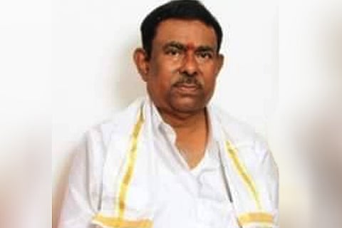 balaramu